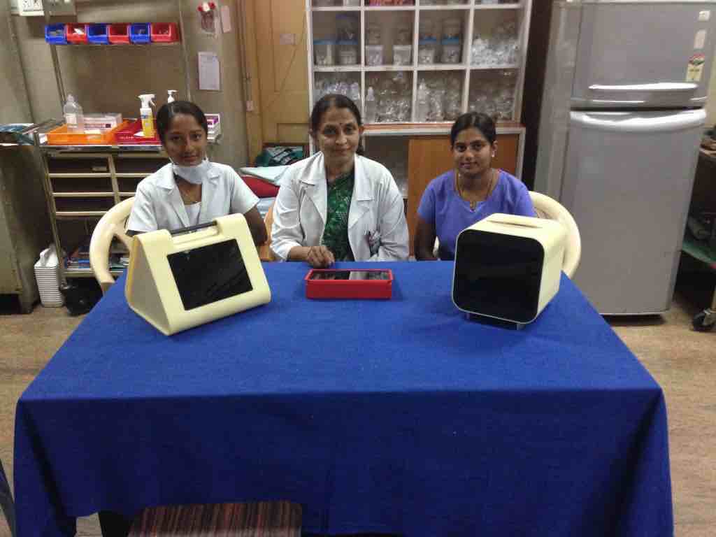OneBreath in India