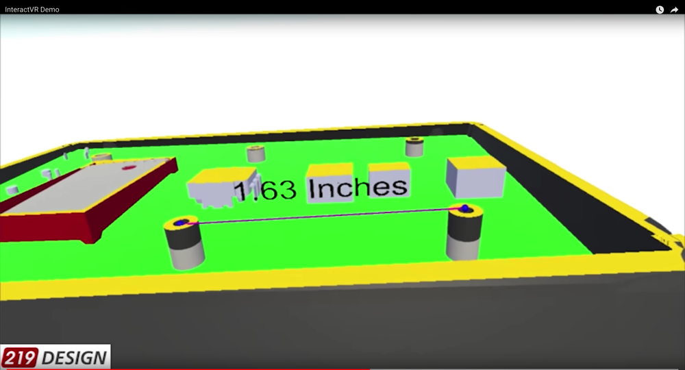 Interact VR 1