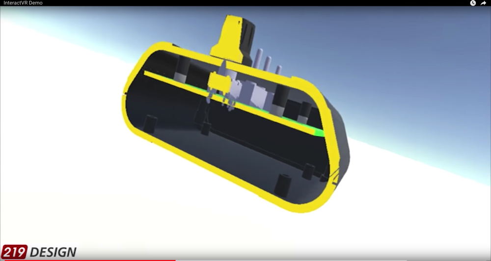Interact VR 3