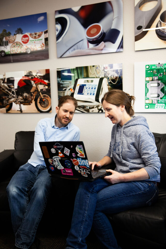Developing Software