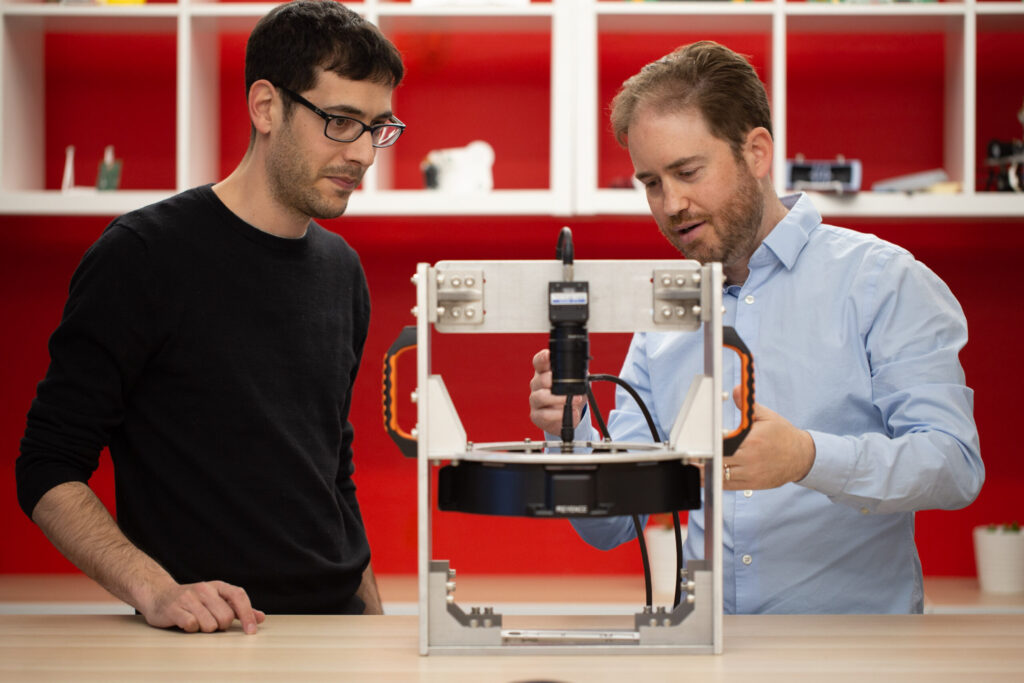 Surgical Robotics Device