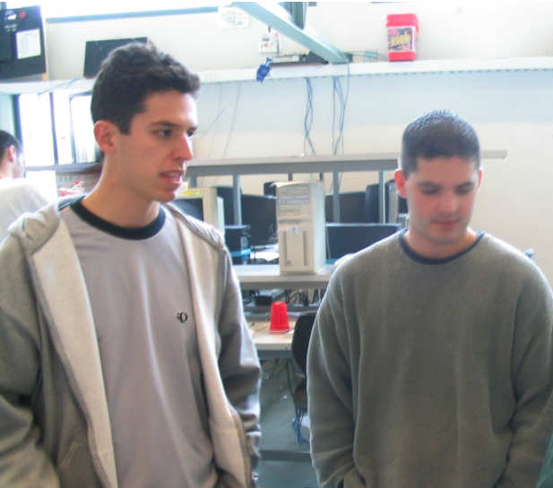 Stanford University SPDL ME218 Class