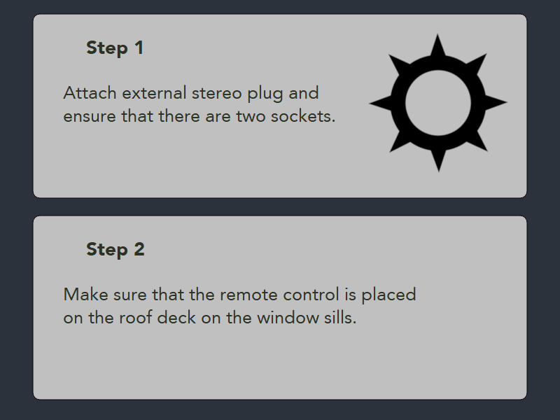 GUI Example
