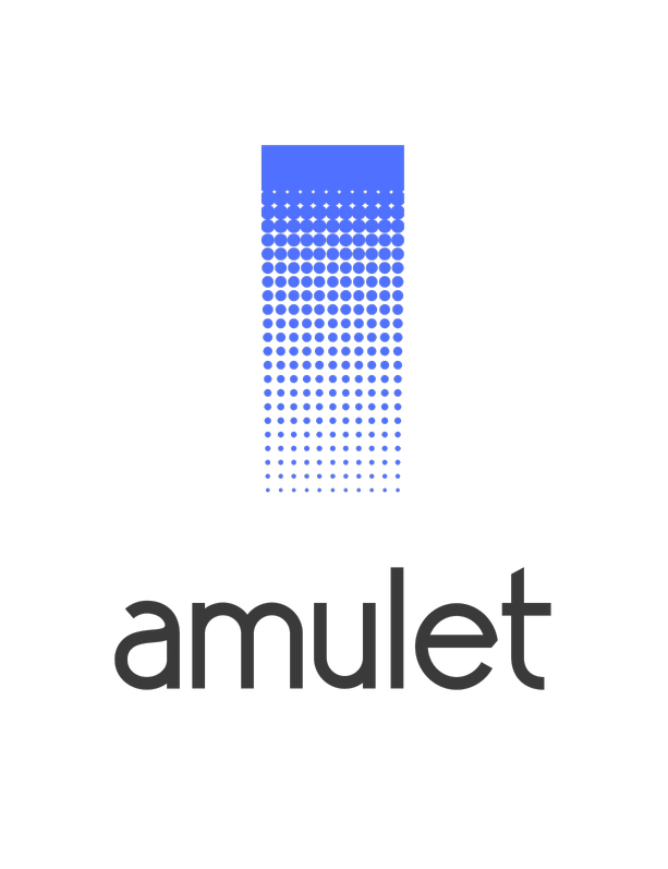 Amulet Logo