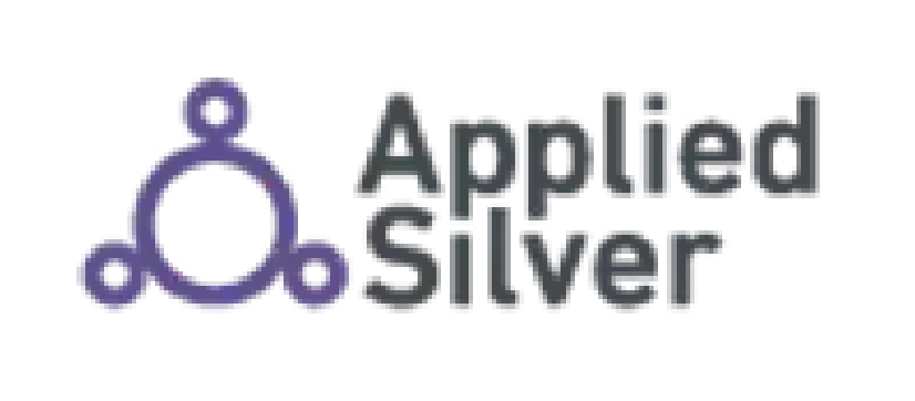Applied Silver Logo