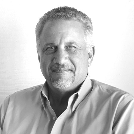 Greg Fava Headshot