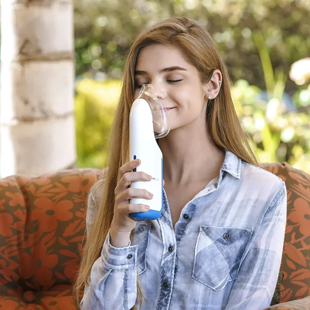 Technology-Enabled Water Vapor Products