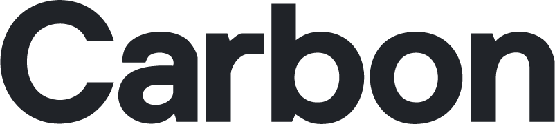 Carbon Logo