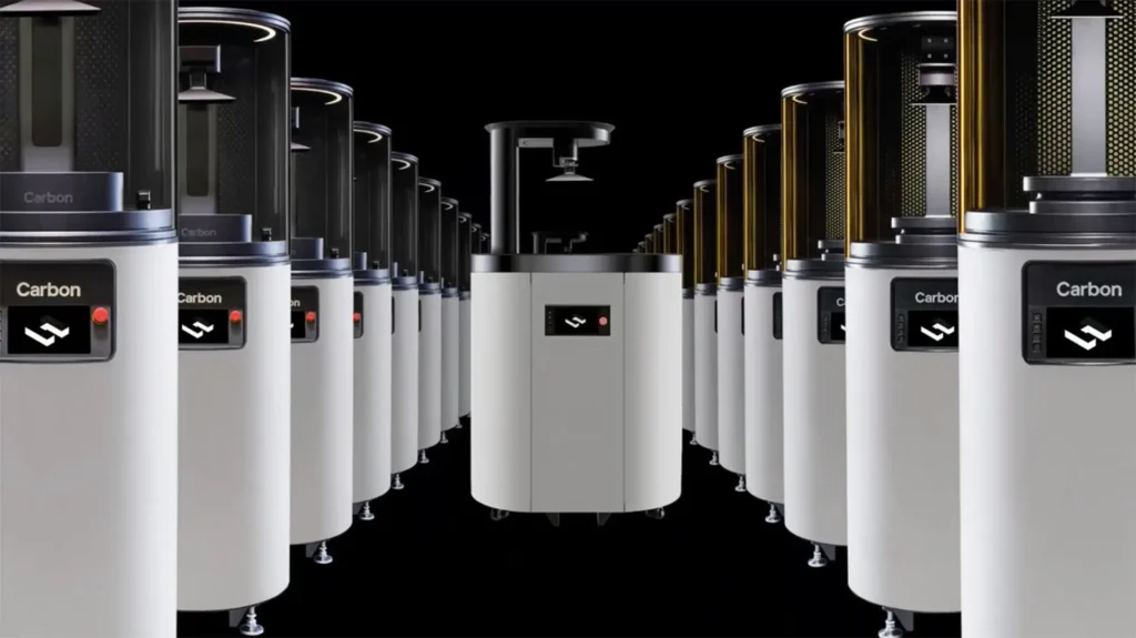 Carbon Improve the Functionality and Robustness