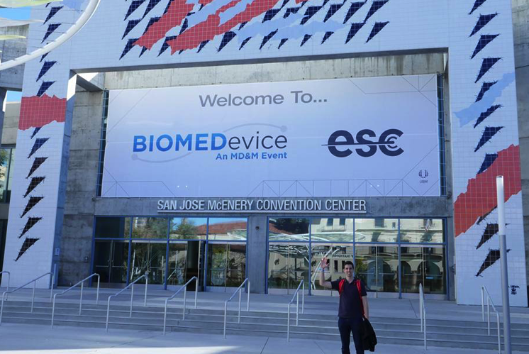 MEDevice Conference