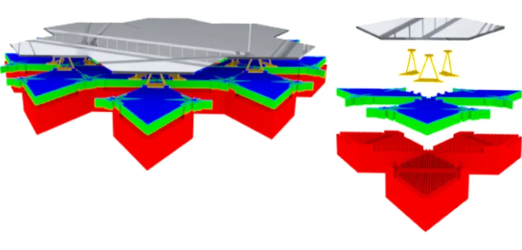 LLNL MEMS Beam Steering Innovation
