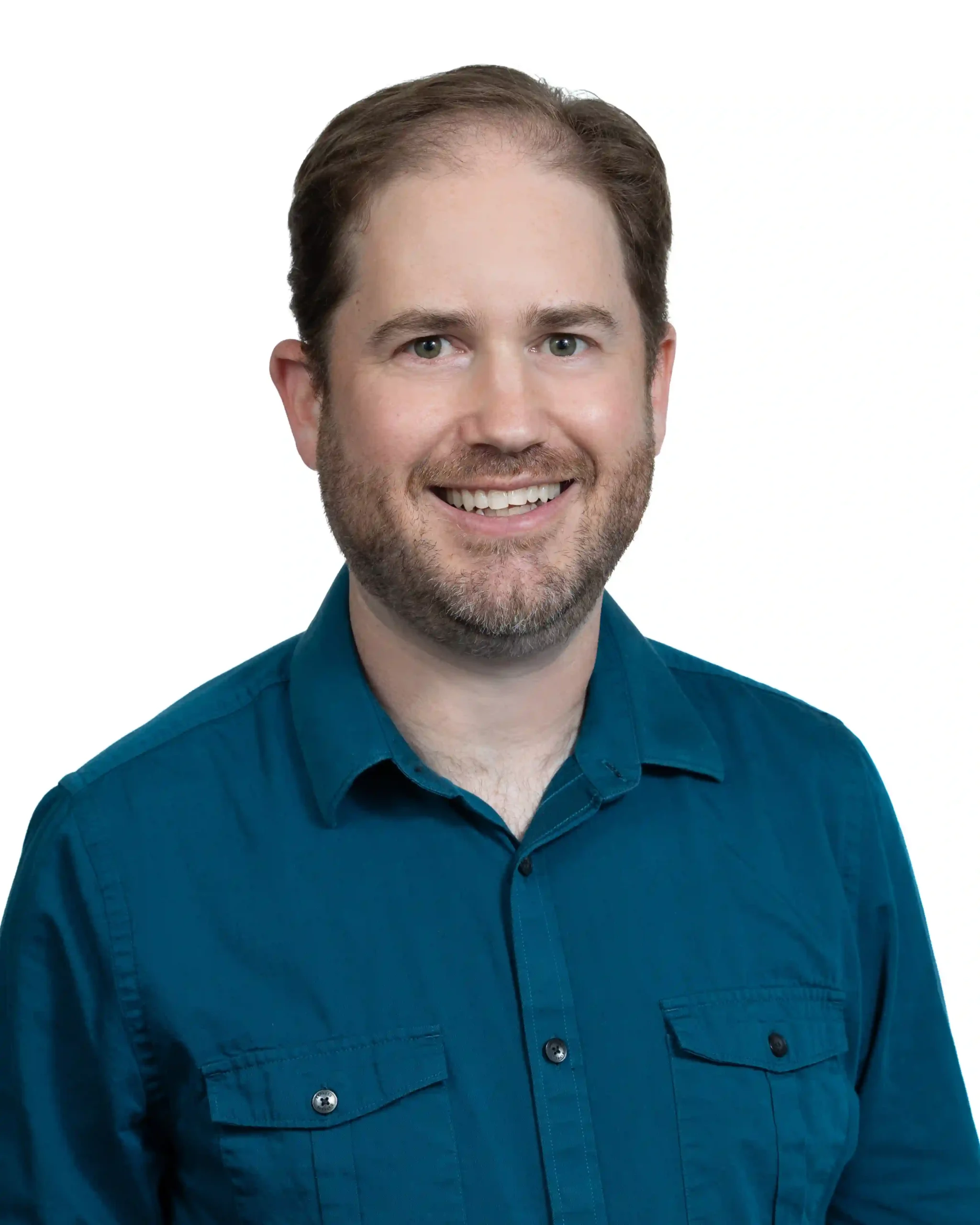 Larry Miller Headshot