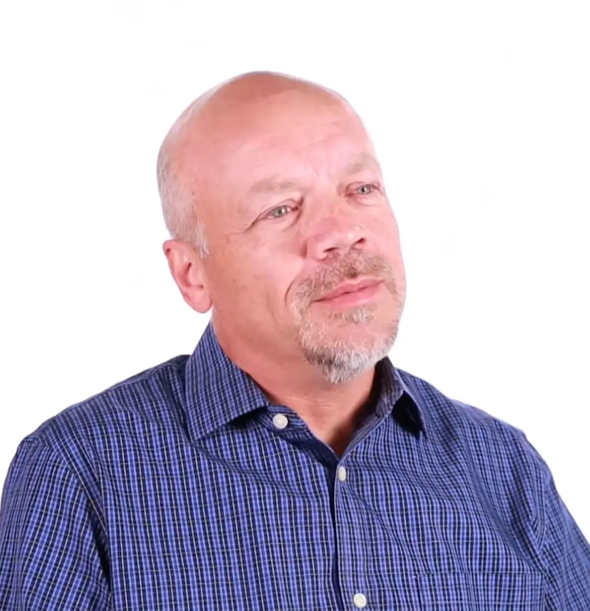 Lars Headshot