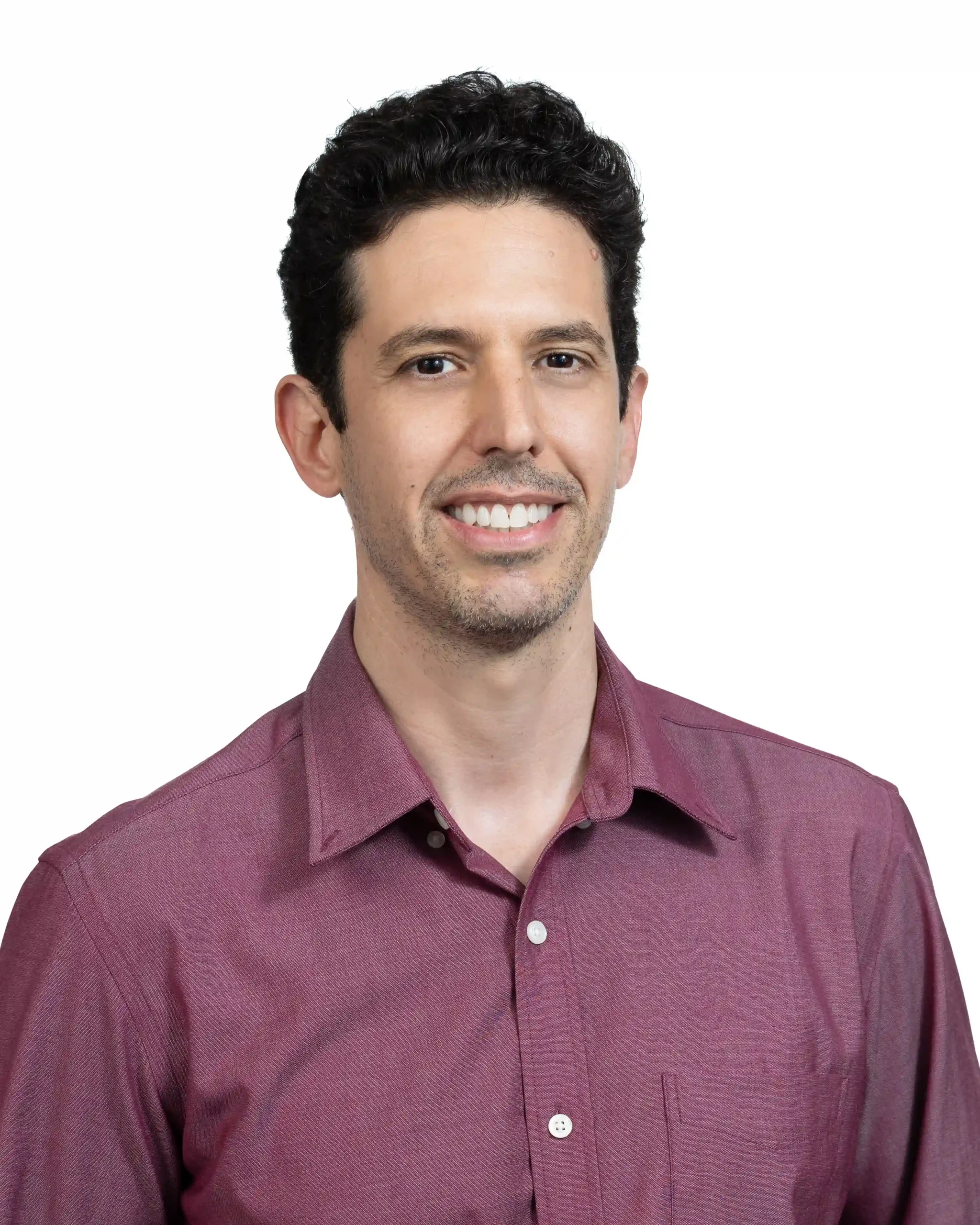 Miguel Piedrahita Headshot