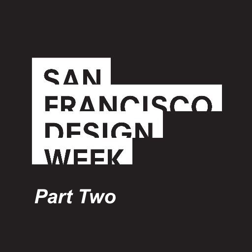 San Francisco Design Week