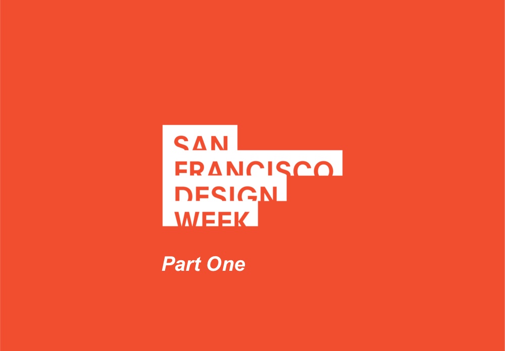 SF Design Week