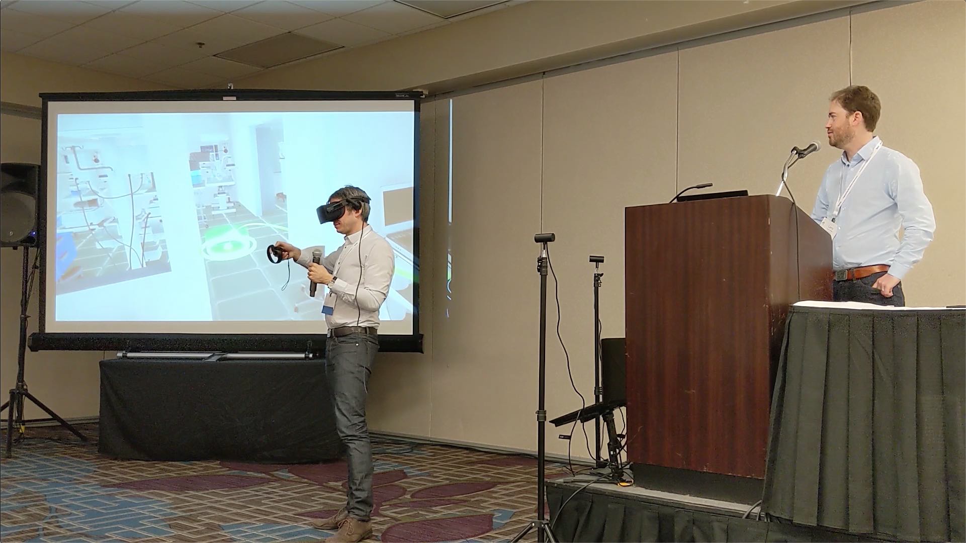 HFES Conference Presentation