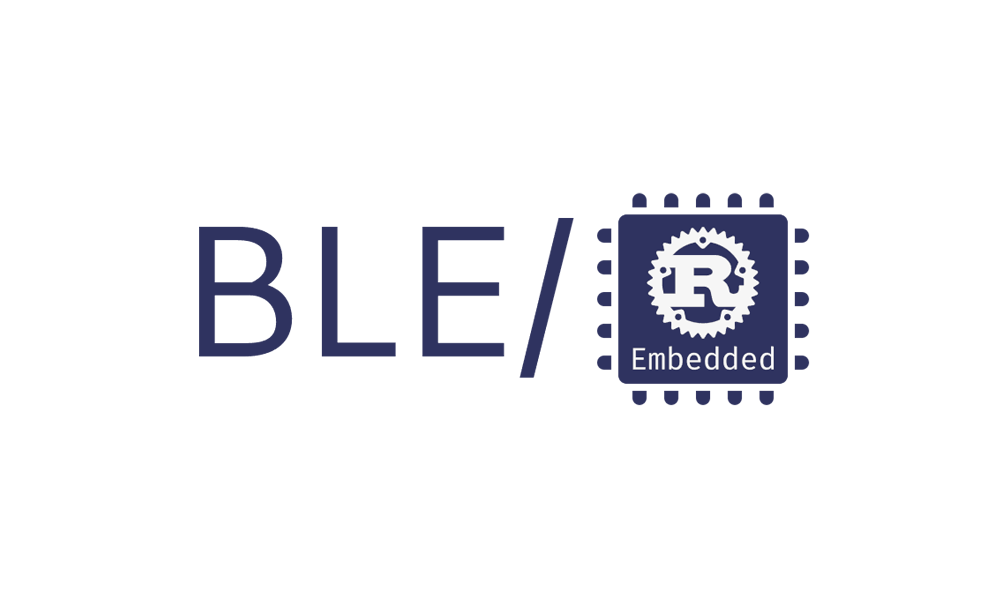 BLE Graphic