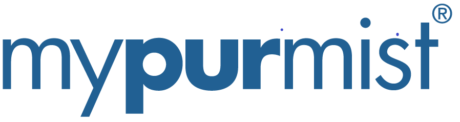 mypurmist logo