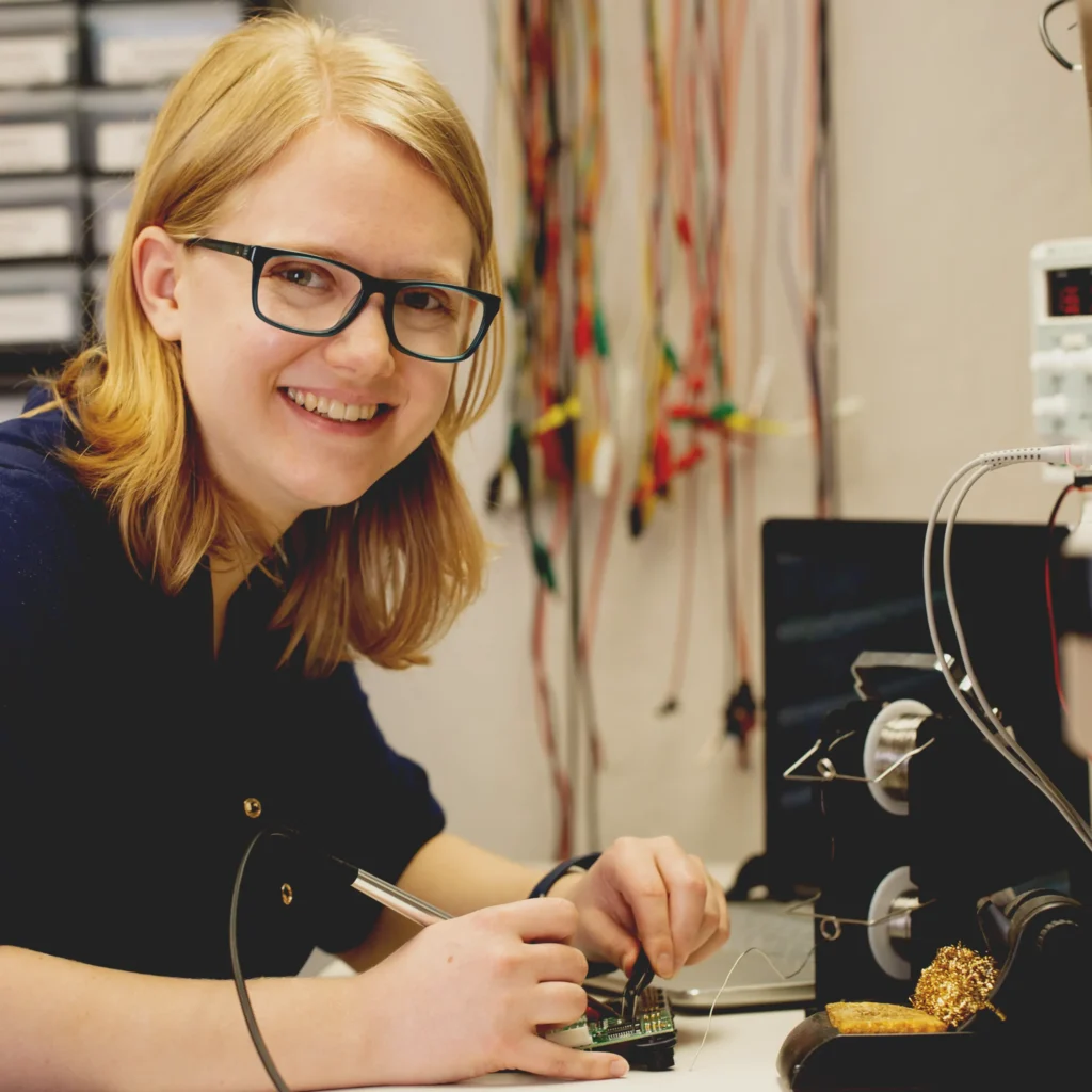 Electrical Engineering Product Development