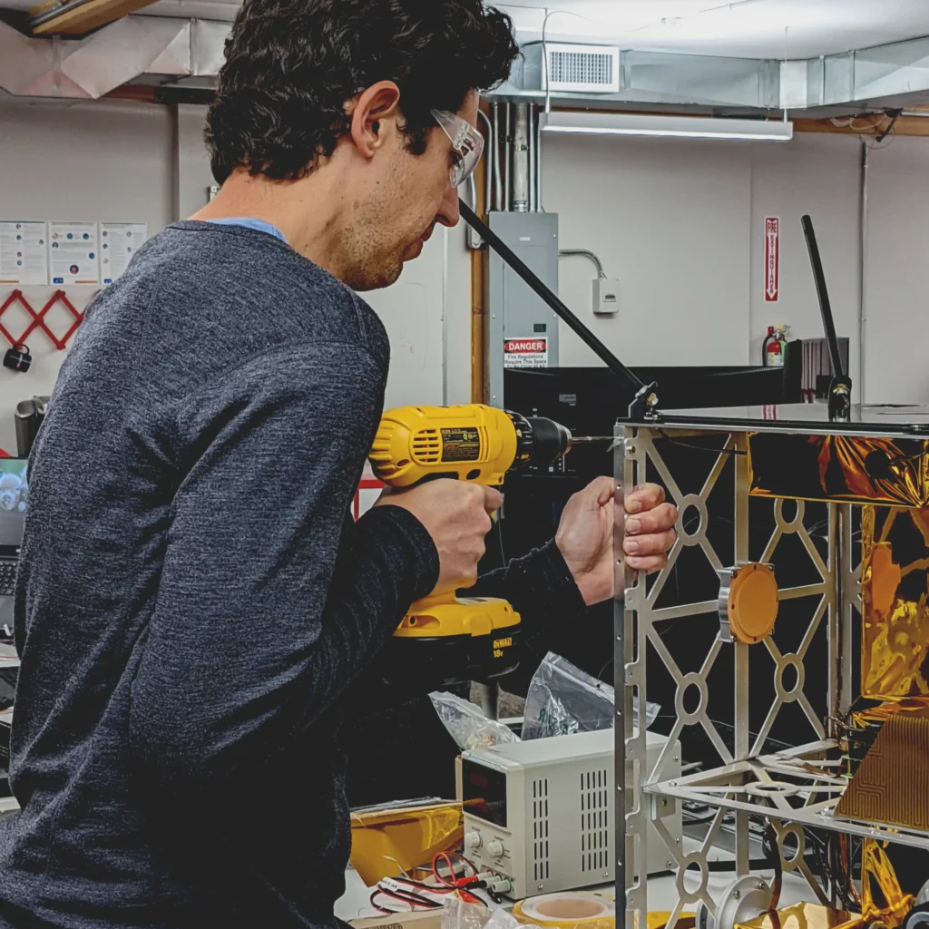 Mechanical Engineering DuPont Project