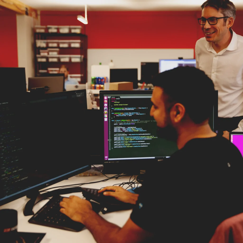 Software Engineering Collaboration