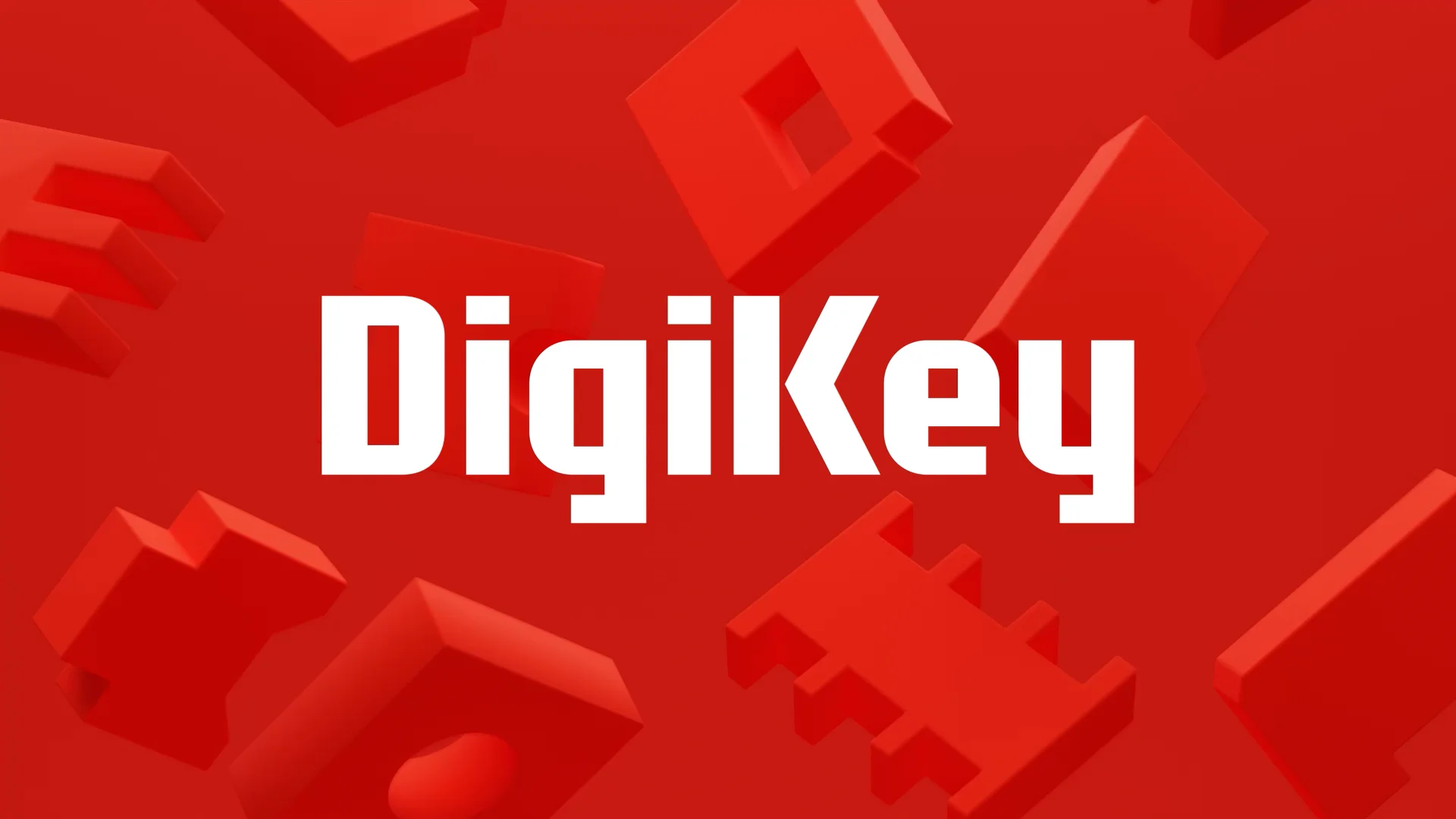 DigiKey Logo