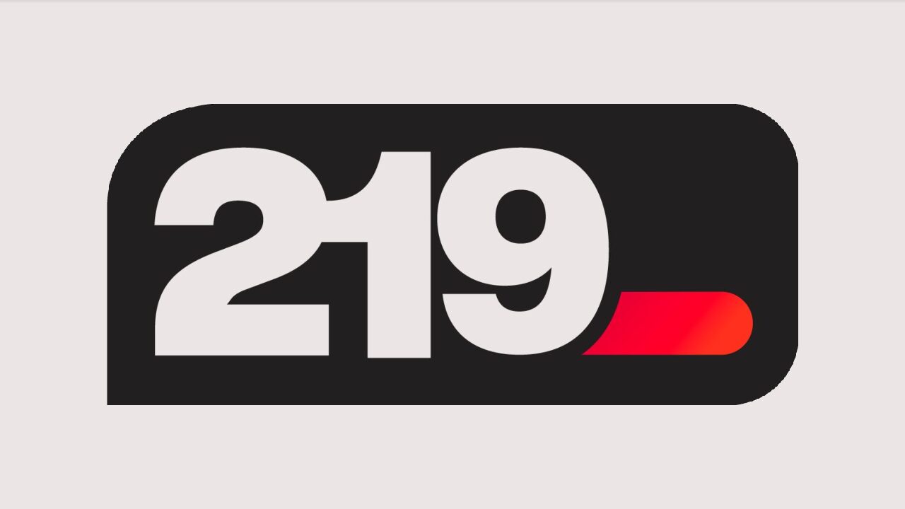 219 Logo