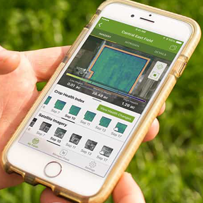 Granular App