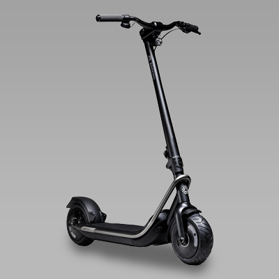 Boosted Electric Scooter