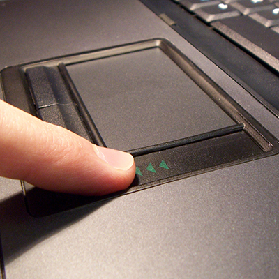 Validity Biometric Prototype