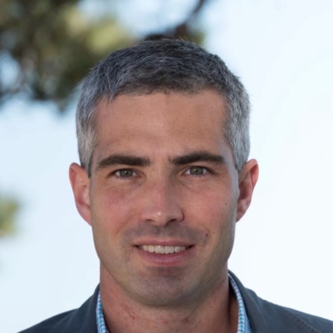 Nick Damiano Headshot