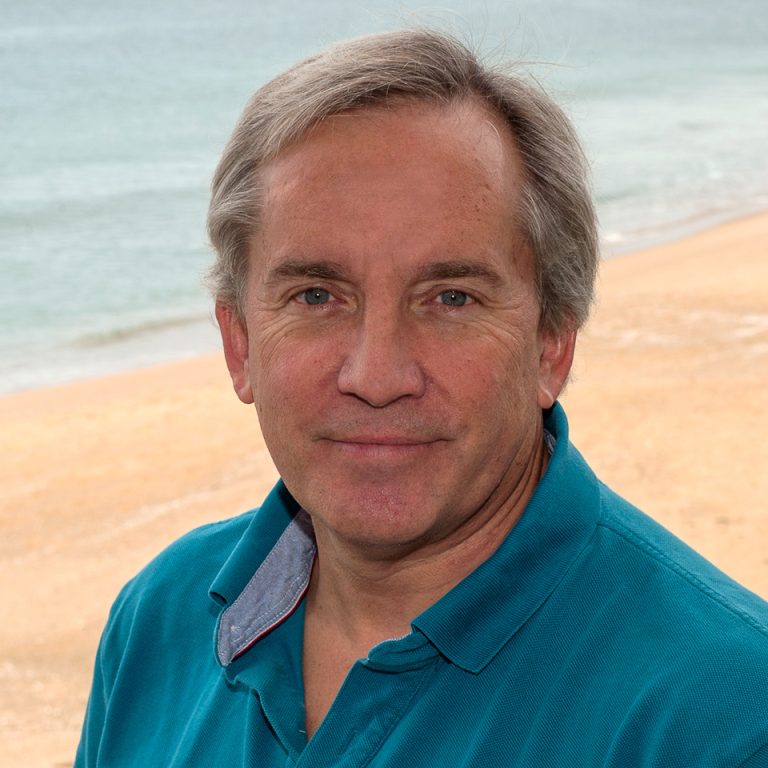 Jim Birch Headshot