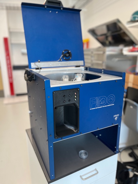 Mechanical Engineering Improvements for Robot