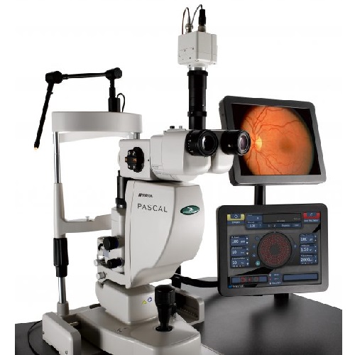 PASCAL System for Topcon