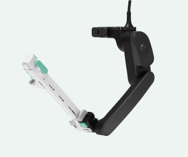 Mendaera Robot