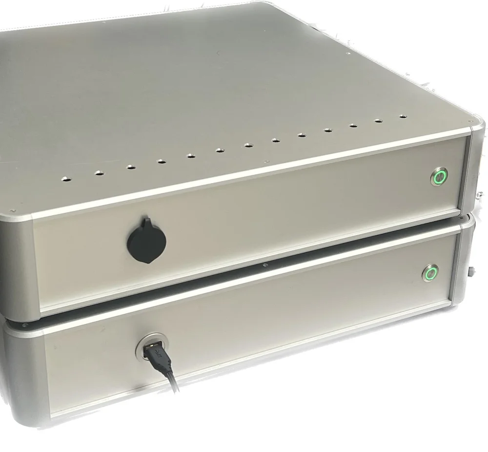 Butterfly Photonics Case